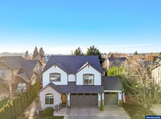 119 Lynx Ave, Aumsville, OR 97325