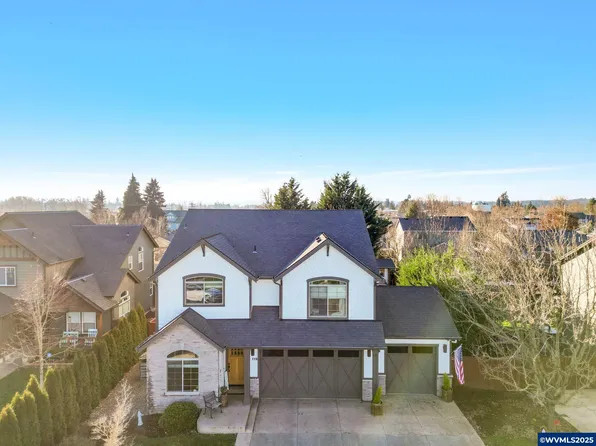 119 Lynx Ave, Aumsville, OR 97325