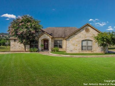 141 LAZY MEADOW, Spring Branch, TX, 78070