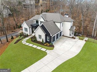 120 Nezhat Pl, Sandy Springs, GA 30350