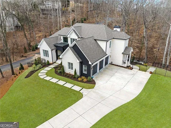 120 Nezhat Pl, Sandy Springs, GA 30350