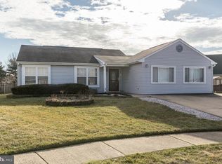 204 Dasher Ct, Bear, DE 19701