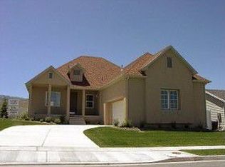 8519 W Chandlery Way, Magna, UT 84044