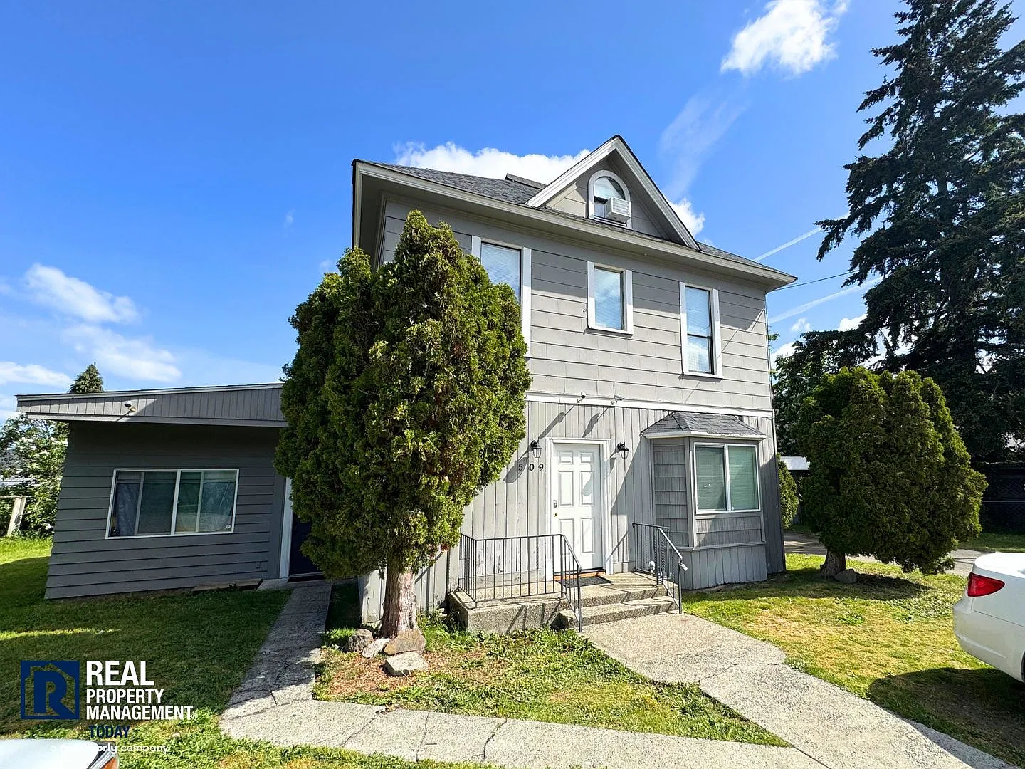 509 118th St S Tacoma — Photo 1