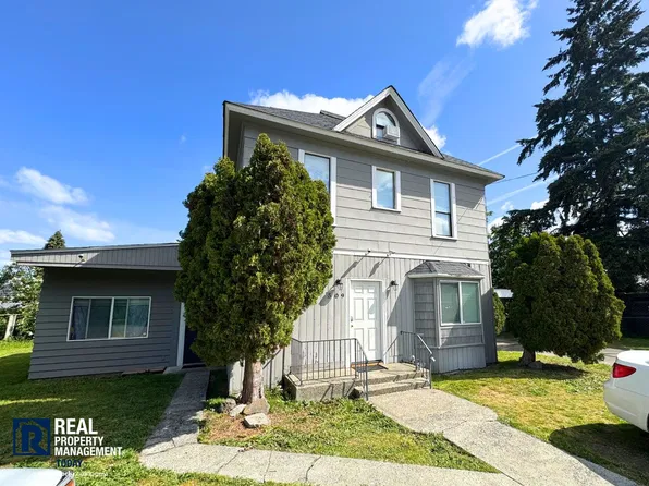 509 118th St S Tacoma, 509 118th St S #G, Tacoma, WA 98444