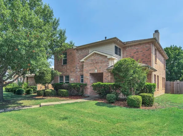 12441 Peak Cir, Frisco, TX 75035