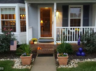753 Burgh Westra Way, Abingdon, MD 21009