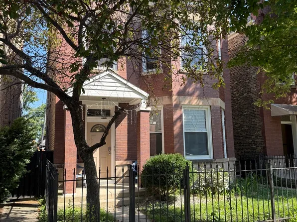 5514 W 23rd Pl #1, Cicero, IL 60804