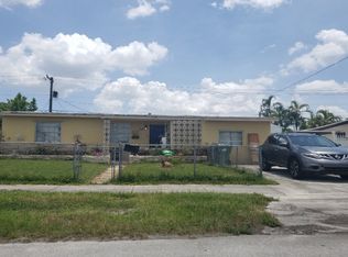 9250 SW 43rd Ter, Miami, FL 33165