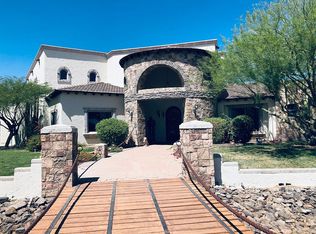 14510 E Dixileta Dr, Scottsdale, AZ 85262