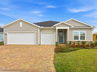 2761 Firelight Lane Grn, Green Cove Springs, FL 32043