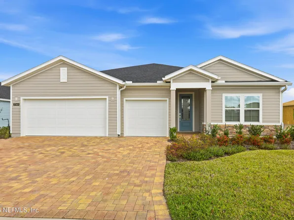 2761 FIRELIGHT Lane, Green Cove Springs, FL 32043