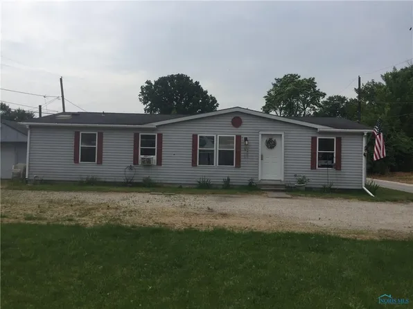 208 E Harbor View Dr, Harbor View, OH 43434