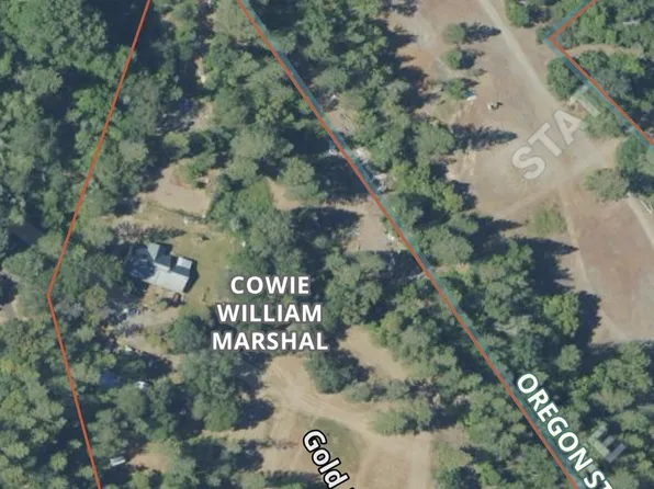 1974 Foots Creek Rd, Gold Hill, OR 97525