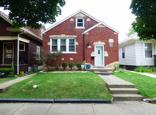 5434 S 73rd Ave, Summit, IL 60501