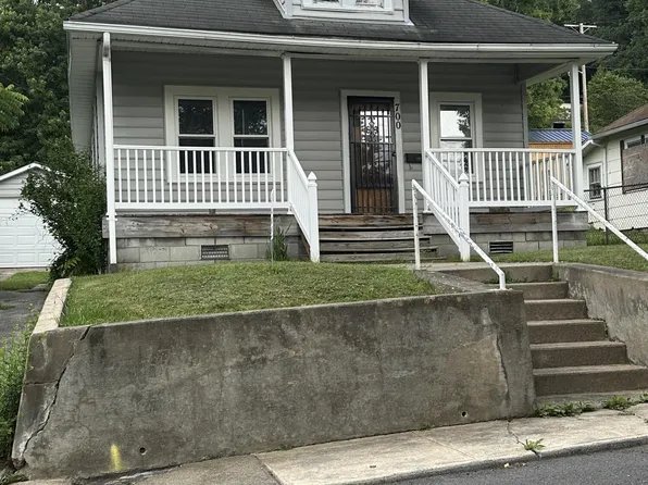 700 N Oakwood Ave, Beckley, WV 25801
