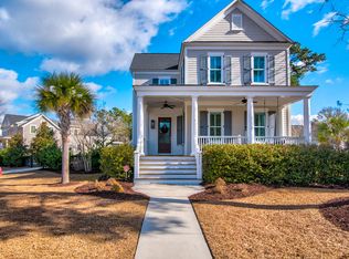 3771 Canby Ct, Mount Pleasant, SC 29466