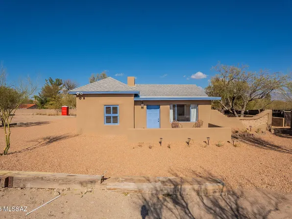 5301 E Fort Lowell Rd, Tucson, AZ 85712