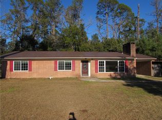 3540 Williams St, Patterson, GA 31557