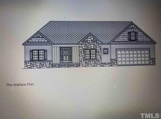 64 Tupelo Trl, Four Oaks, NC 27524