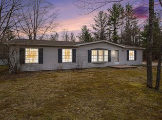 3796 Old Alba Rd, Gaylord, MI 49735