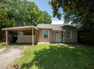 1843 Santa Rosa St, Houston, TX 77023