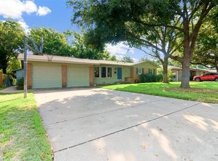 2131 Trinity Dr, Waco, TX 76710