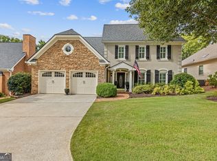 4453 Dobbs Xing, Marietta, GA 30068