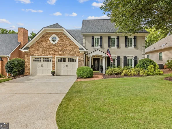 4453 Dobbs Xing, Marietta, GA 30068