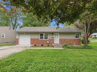 8145 Walmer St, Overland Park, KS 66204