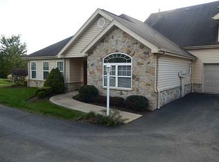 6039 Triple Crown Cir, Greensburg, PA