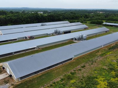 350 Helton Rd, Lewisburg, TN, 37091