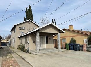 151 W 12th St, Tracy, CA 95376