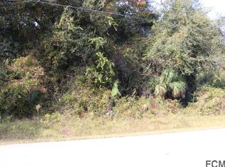 25 Seattle Trl, Palm Coast, FL 32164