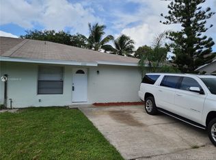 4488 SE Salvatori Rd #4488, Stuart, FL 34997