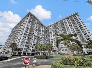 405 N Ocean Blvd APT 107, Pompano Beach, FL 33062