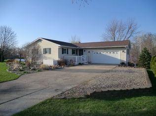 262 Riverview Drive, Coldwater, MI 49036