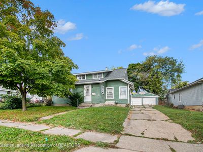 1419 E Saginaw St, Lansing, MI, 48906