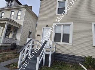 1442 Wendell Ave, Columbus, OH 43222