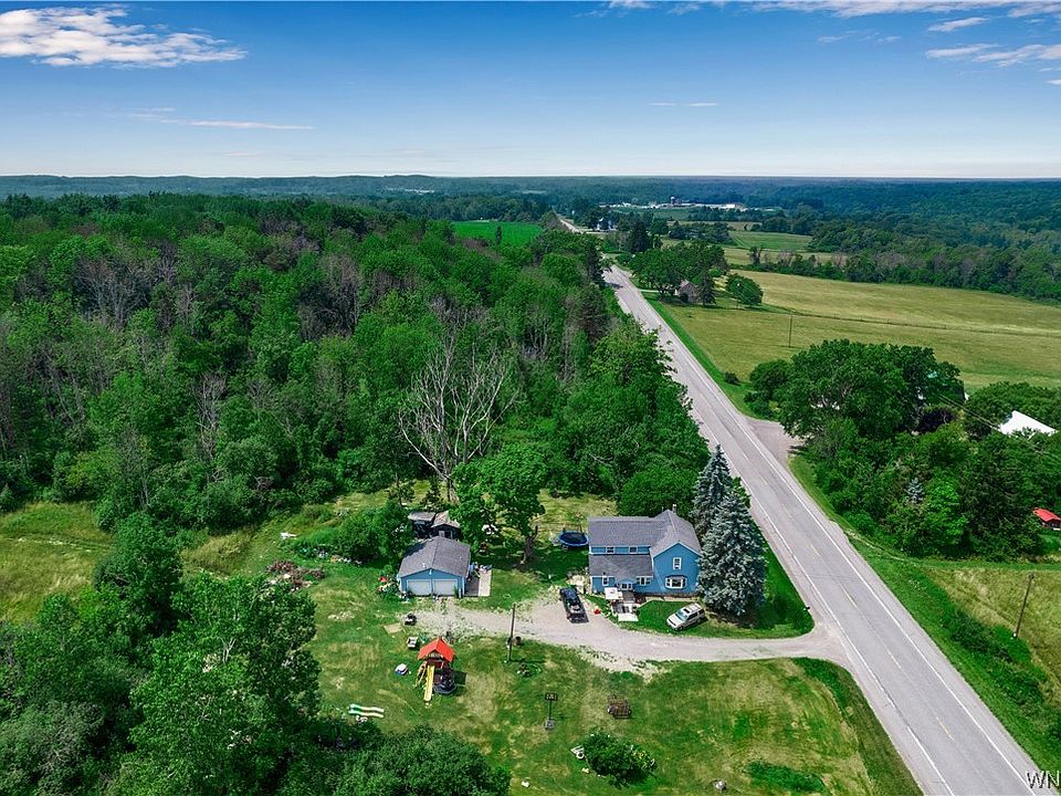 774 Clinton St, Cowlesville, NY 14037 Zillow