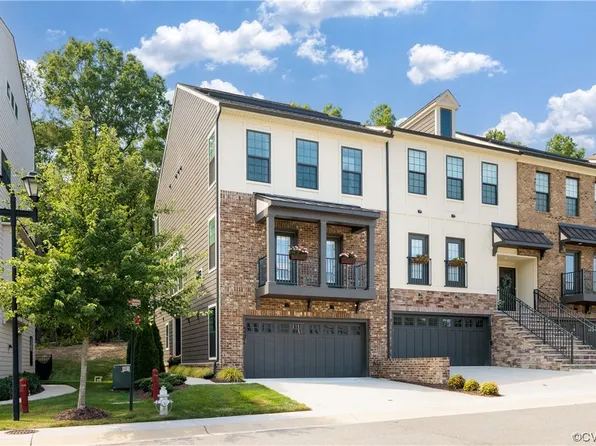 4616 Broad Hill Dr, Henrico, VA 23233