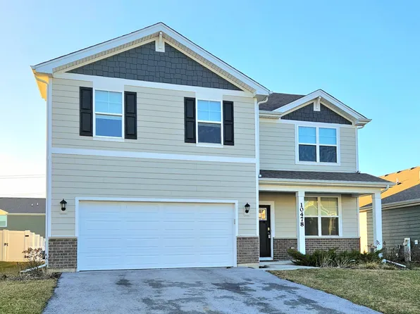 10478 Morse Pl, Saint John, IN 46373