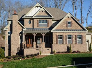 142 Forsythia Ln #741, Tega Cay, SC 29708