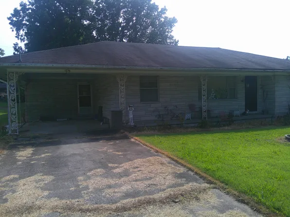 59 State Highway 58, Clinton, KY 42031