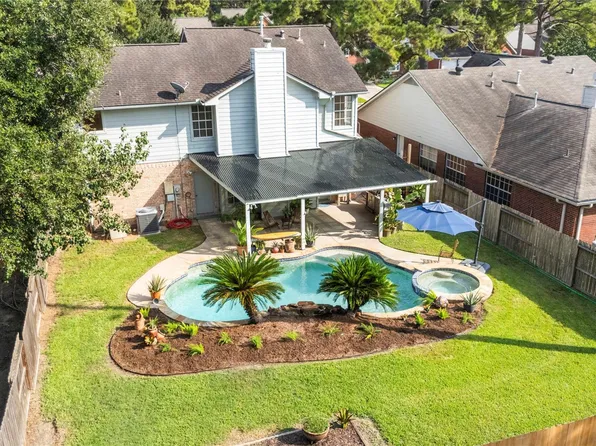 7819 Shangrila Ln, Houston, TX 77095