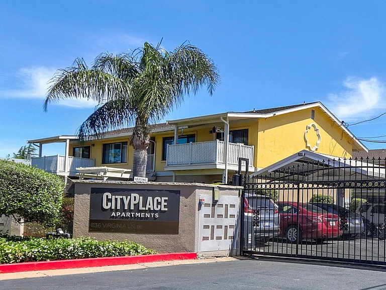 CityPlace Apartments — Photo 25