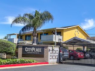 CityPlace Apartments, Concord, CA 94520