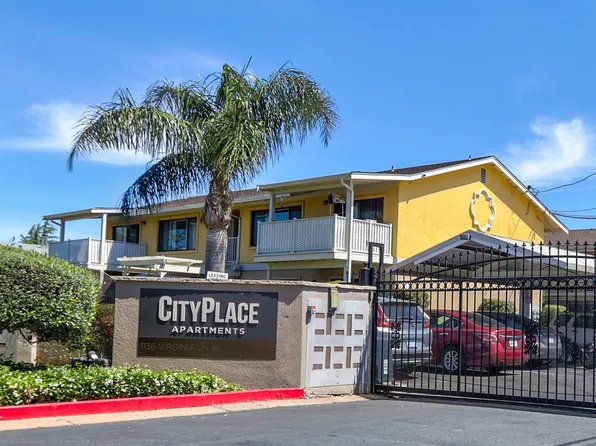 CityPlace Apartments, 1136 Virginia Ln #Bc198be66, Concord, CA 94520