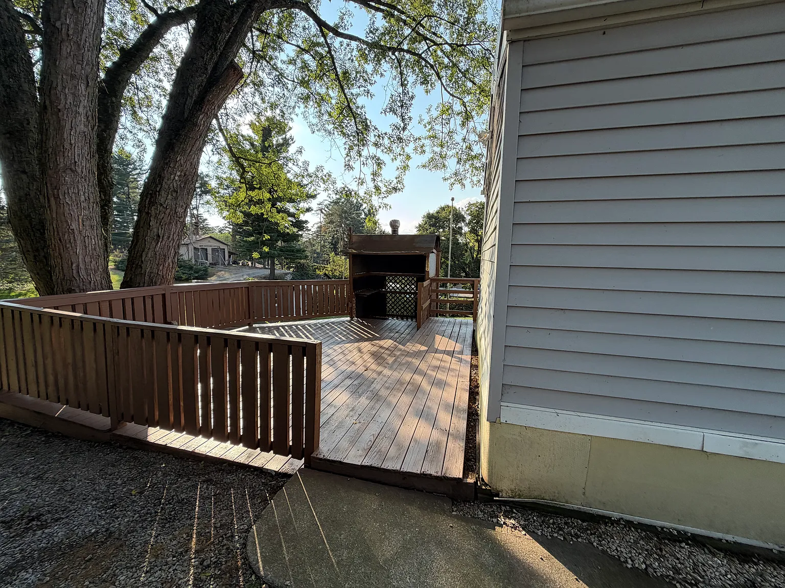 2 bed, 1200 sqft, $1,100 — Photo 3