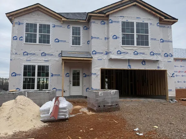 12522 Centerview Rd, Knoxville, TN 37932